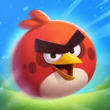 Angry Birds games icon
