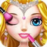 Girl games icon
