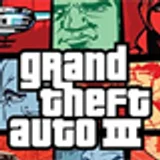 GTA games icon
