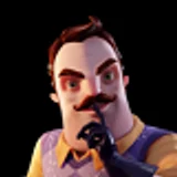 Neighbor games icon
