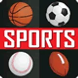 Sports games icon