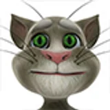 Talking games icon