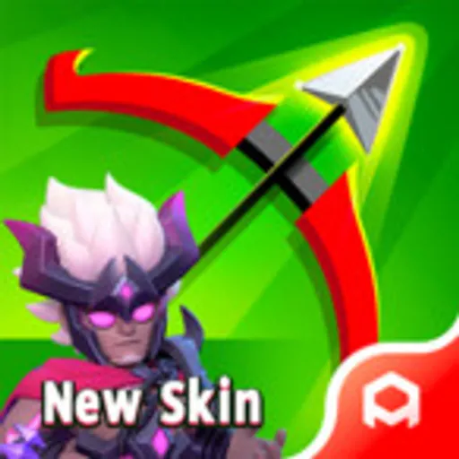 Archero icon