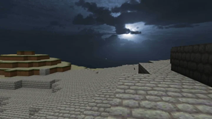 Block World Craft Building screenshot 3