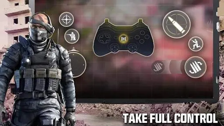 Call of Duty Mobile screenshot 1