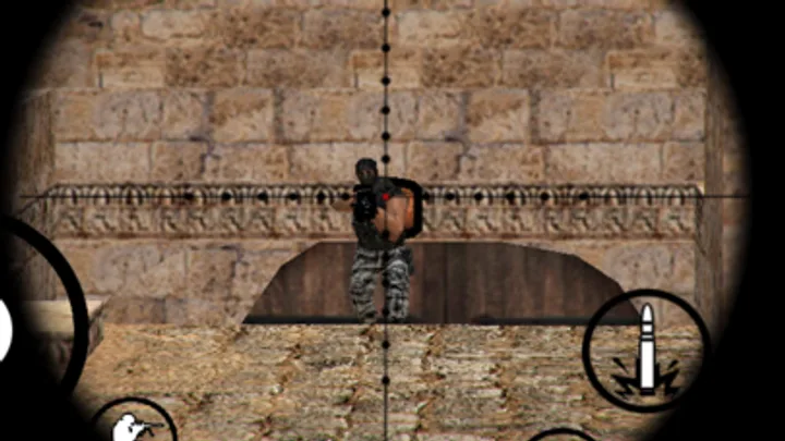 Counter Combat Multiplayer FPS screenshot 3