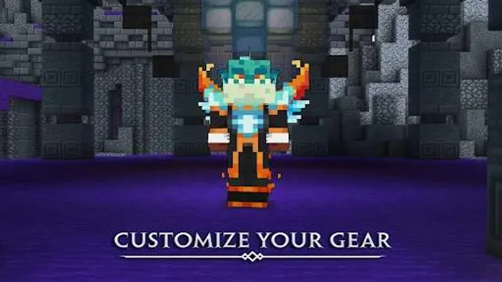 Crafting and Building screenshot 2