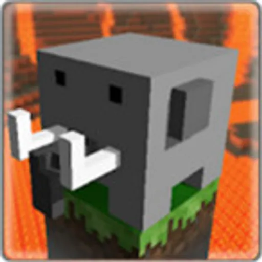 Craftsman: Building Craft icon