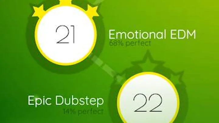 Dancing Ballz: Magic Tiles screenshot 2