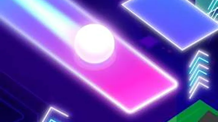 Dancing Ballz: Magic Tiles screenshot 3