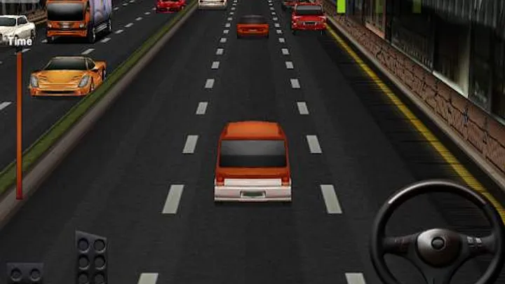 Dr. Driving screenshot 3