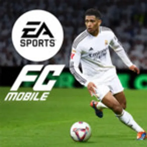 EA SPORTS FC Mobile Soccer icon