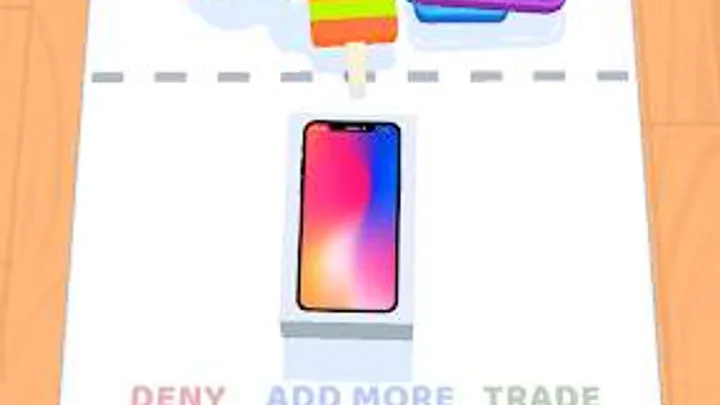 Fidget Toys Trading: Pop It 3D screenshot 2
