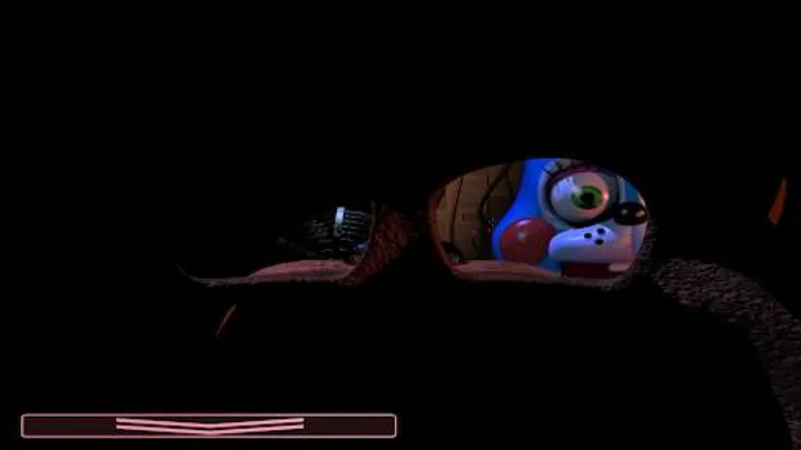 Five Nights at Freddy's 2 screenshot 1