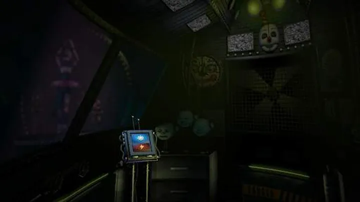 Five Nights at Freddy's: SL screenshot 3