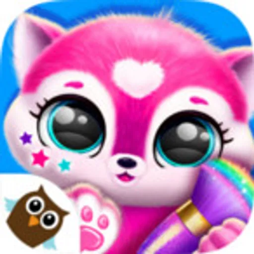 Fluvsies - A Fluff to Luv icon