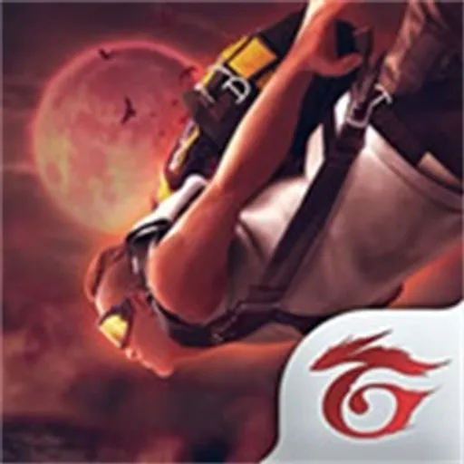Free Fire icon