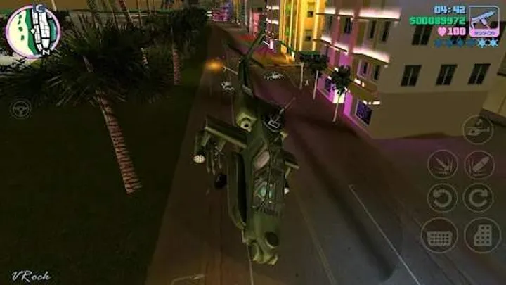 Grand Theft Auto: Vice City screenshot 3