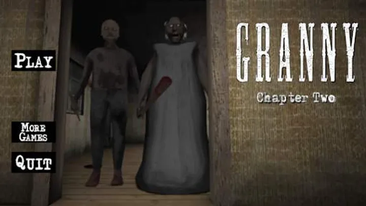 Granny: Chapter Two screenshot 1