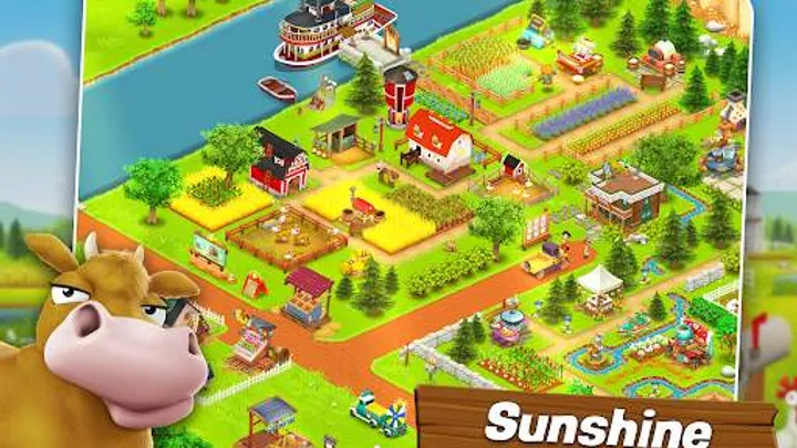 Hay Day screenshot 3