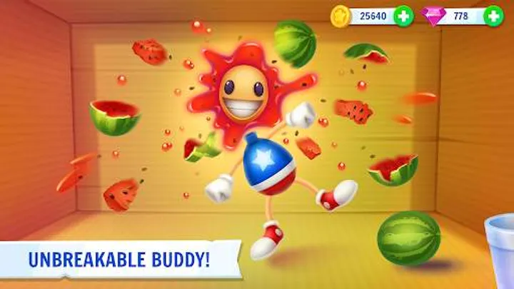 Kick the Buddy: Forever screenshot 1