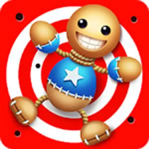 Kick the Buddy icon