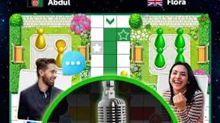 Ludo Club screenshot 1