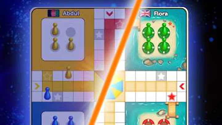 Ludo Club screenshot 3