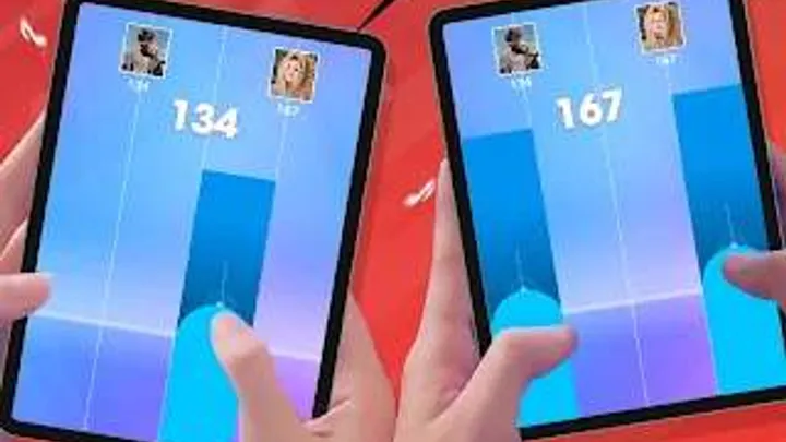 Magic Tiles 3 screenshot 3