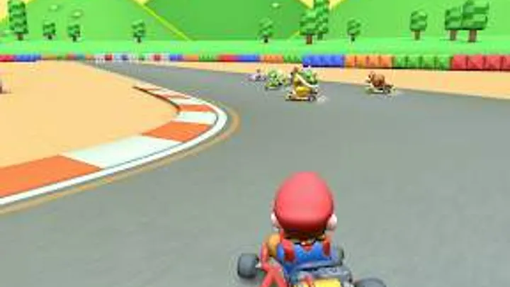 Mario Kart Tour screenshot 2