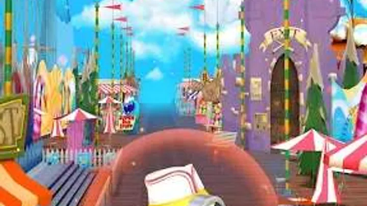 Minion Rush: Running Game screenshot 1