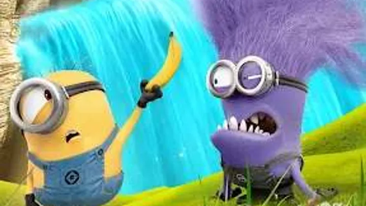 Minion Rush: Running Game screenshot 2