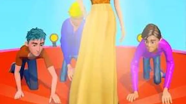 Outfit Queen screenshot 1