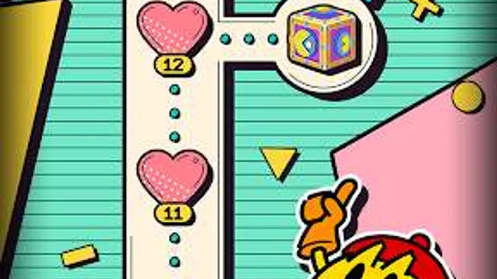 PAC-MAN screenshot 2