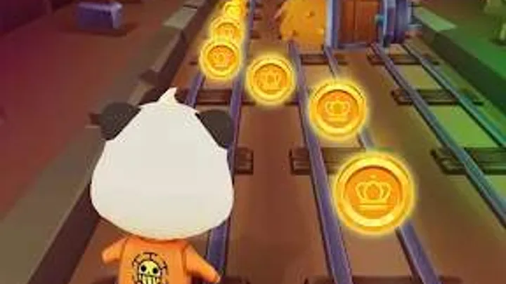 Pet Runner screenshot 3