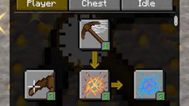 PickCrafter screenshot 3
