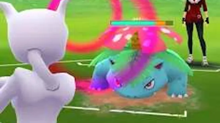 Pokemon GO screenshot 3