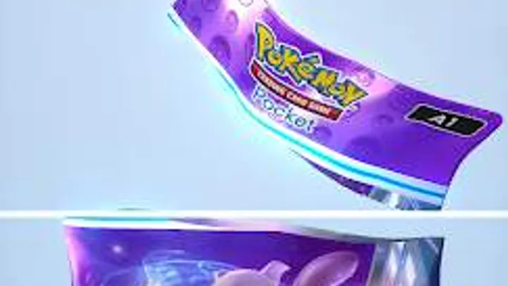 Pokemon TCG Pocket screenshot 1