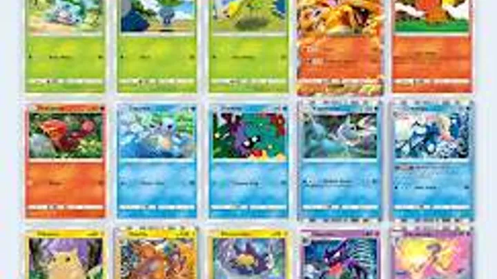Pokemon TCG Pocket screenshot 3