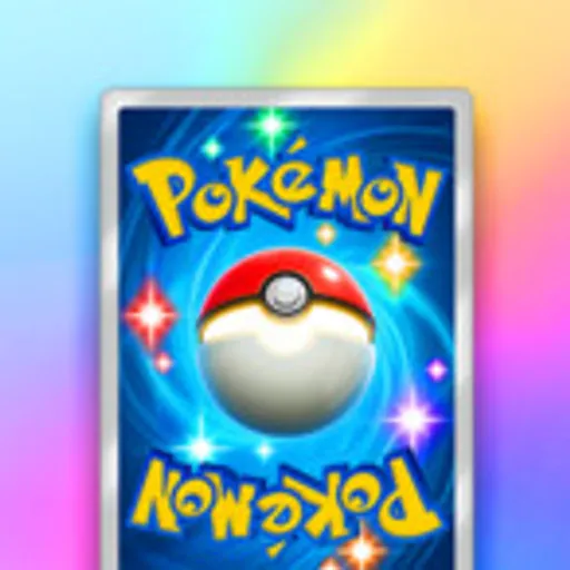 Pokemon TCG Pocket icon
