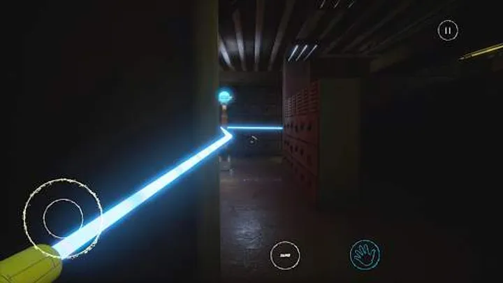 Poppy Playtime Chapter 1 screenshot 2