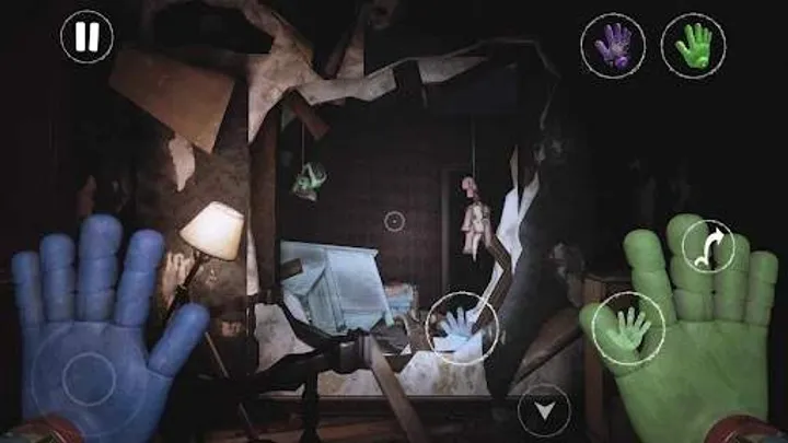 Poppy Playtime Chapter 3 screenshot 2