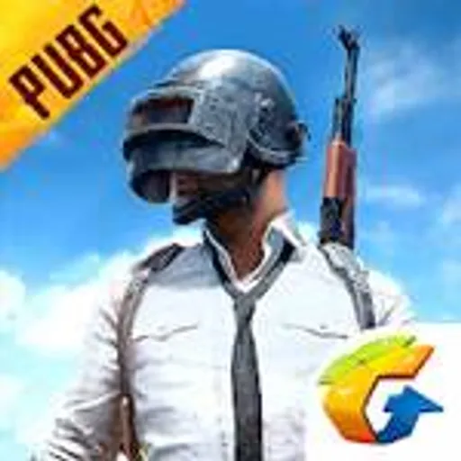 PUBG MOBILE icon