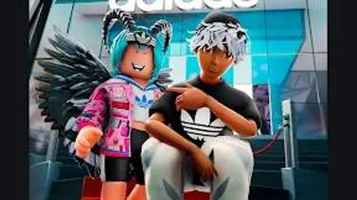 Roblox screenshot 3