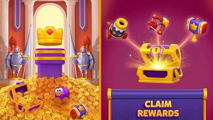 Royal Match screenshot 3