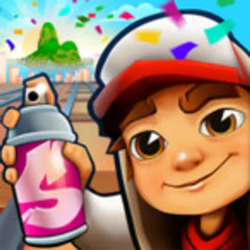 Subway Surfers icon