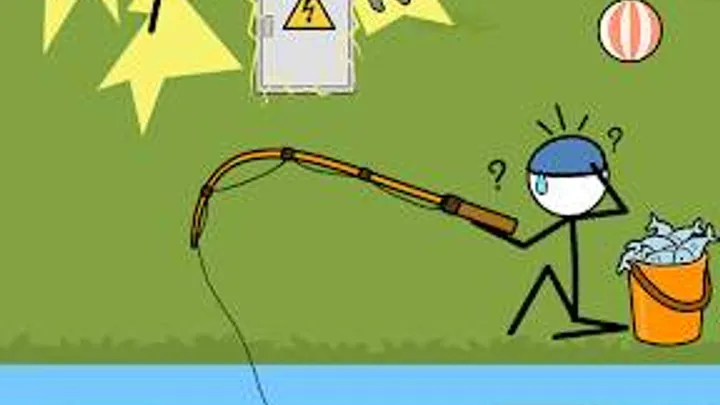 Thief Puzzle: to pass a level screenshot 3