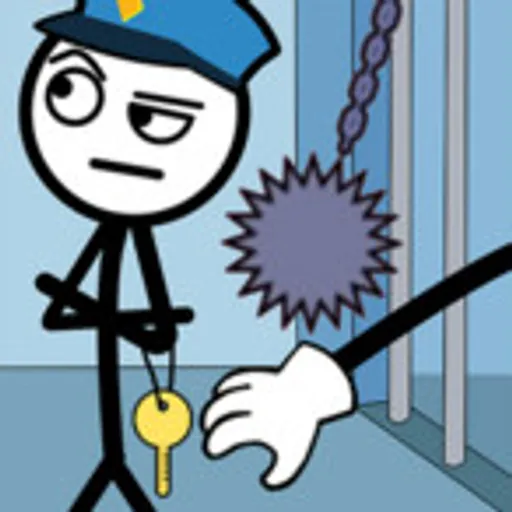 Thief Puzzle: to pass a level icon