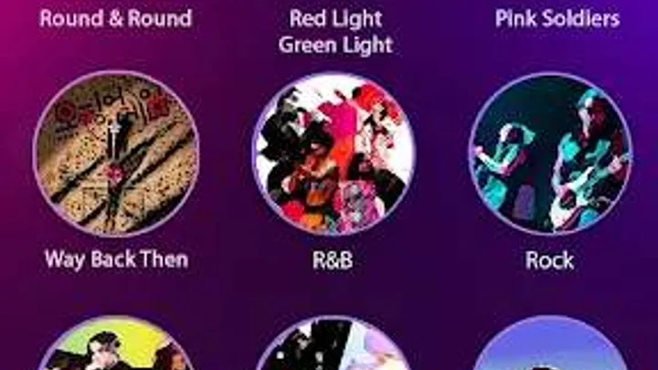 Tiles Hop: EDM Rush! screenshot 3