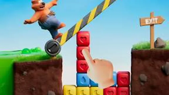 Toon Blast screenshot 2